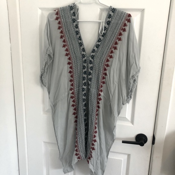 Medium Zara Tunic - Picture 5 of 7